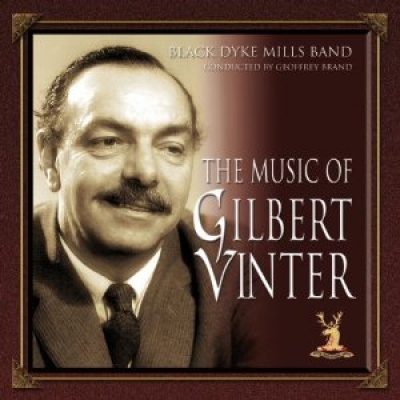 Gilbert Vinter