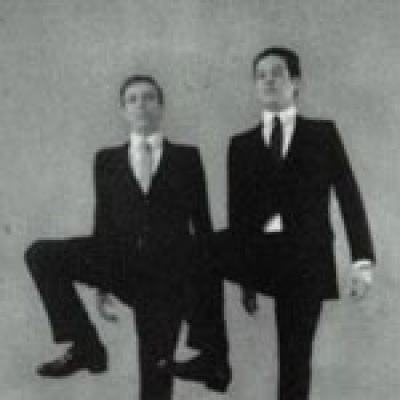 Cochi E Renato资料,Cochi E Renato最新歌曲,Cochi E RenatoMV视频,Cochi E Renato音乐专辑,Cochi E Renato好听的歌
