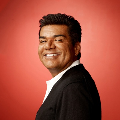 George Lopez