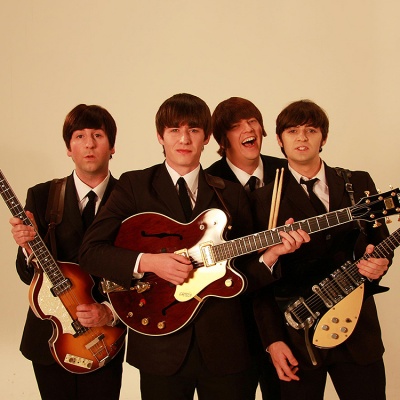 Beatles Cover Band