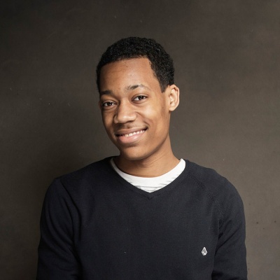 tyler james williams