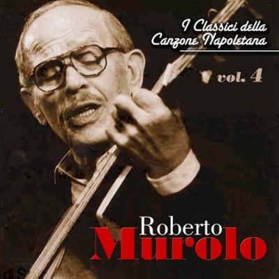 Roberto Murolo