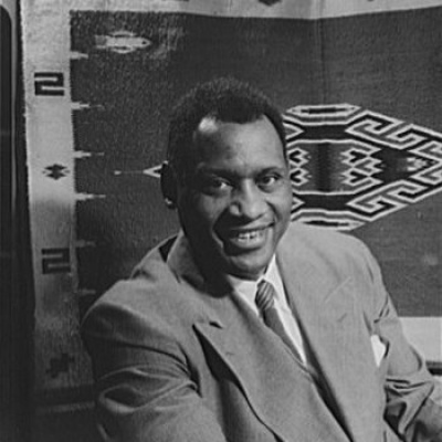 Paul Robeson