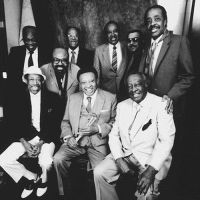 Lionel Hampton And His Band