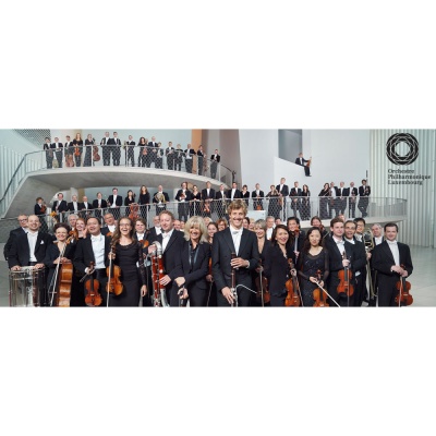 Luxembourg Radio Orchestra