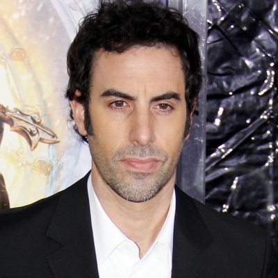 sasha baron cohen