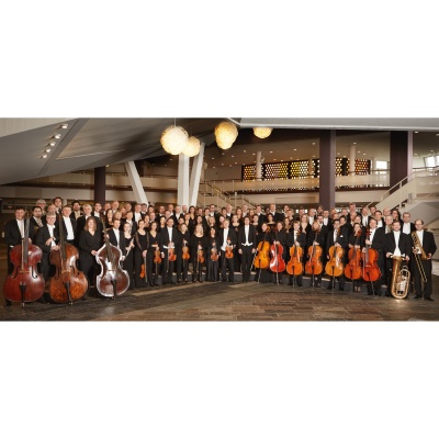 deutsches symphonie-orchester berlin