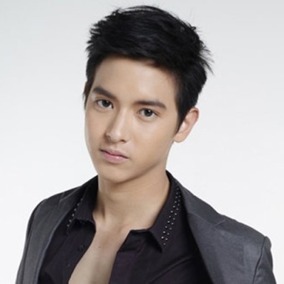 เจมส์ จิรายุ