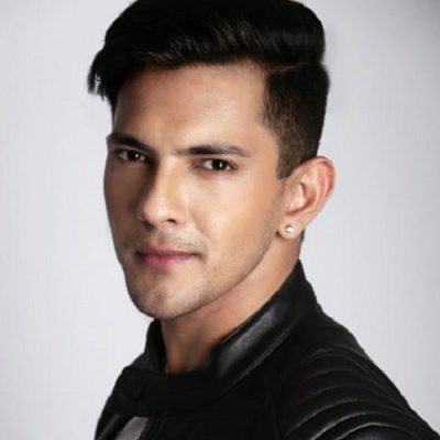 Aditya Narayan