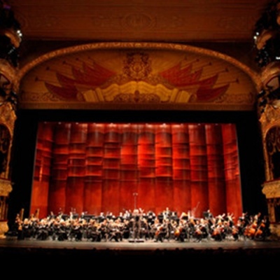 The Symphony Orchestra Of The Bolshoi Theatre资料,The Symphony Orchestra Of The Bolshoi Theatre最新歌曲,The Symphony Orchestra Of The Bolshoi TheatreMV视频,The Symphony Orchestra Of The Bolshoi Theatre音乐专辑,The Symphony Orchestra Of The Bolshoi Theatre好听的歌