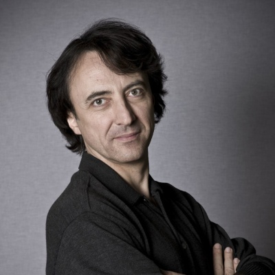 Jean-Efflam Bavouzet