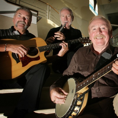 The Wolfetones