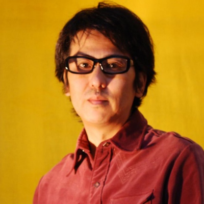 Susumu Yokota