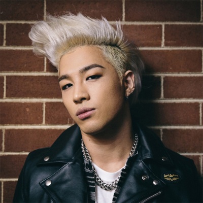 TAEYANG