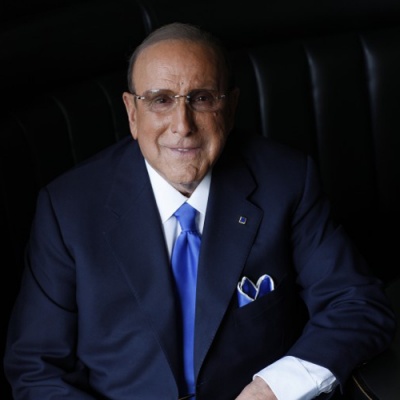 Clive Davis