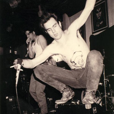 Possum Dixon