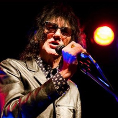 John Cooper Clarke