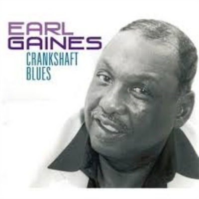 earl gaines