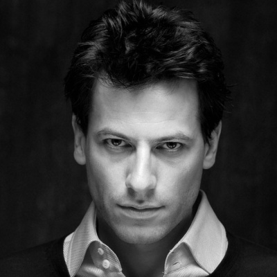 Ioan Gruffudd