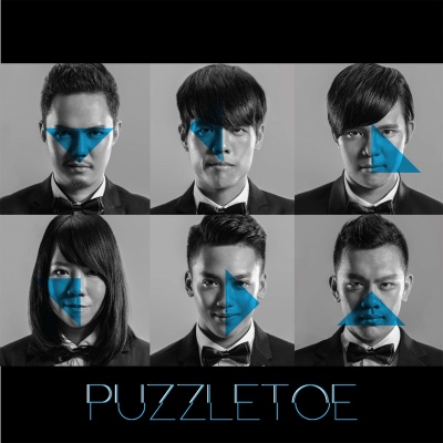 PUZZLETOE