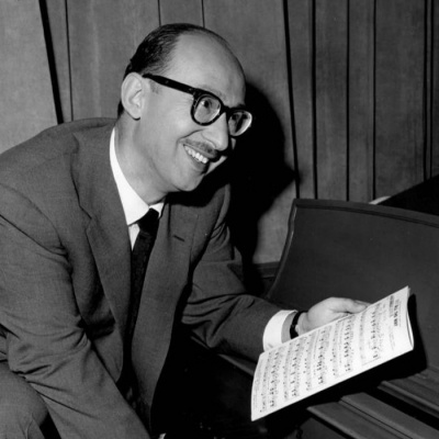 sammy cahn