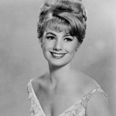 shirley jones