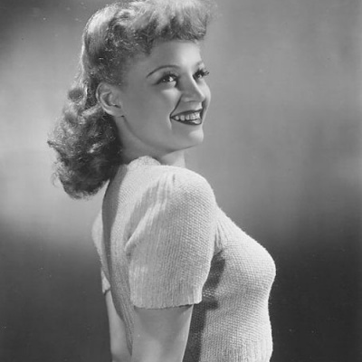 June Hutton