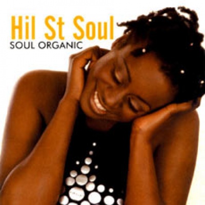 Hil St. Soul