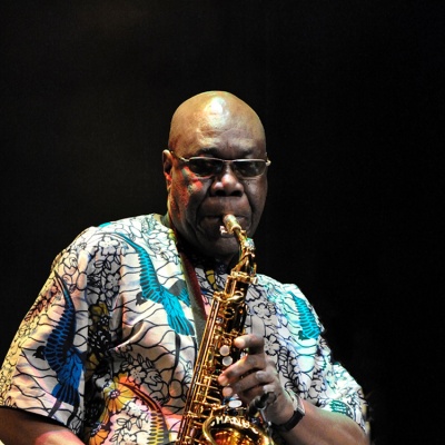 Black M、manu dibango、Amadou & Mariam