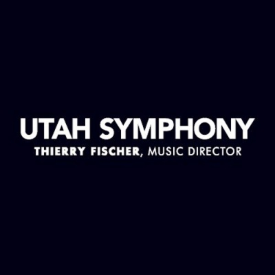 utah symphony