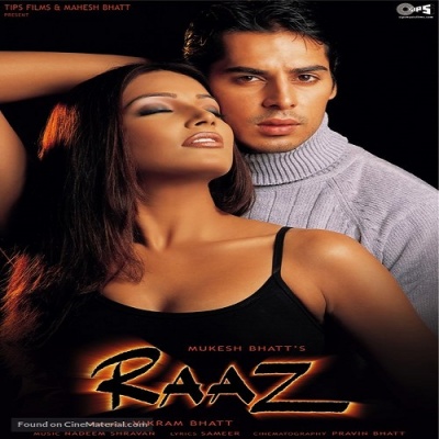 Raaz