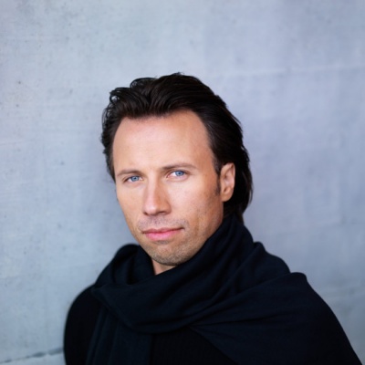 Kristjan Järvi、Baltic Sea Philharmonic