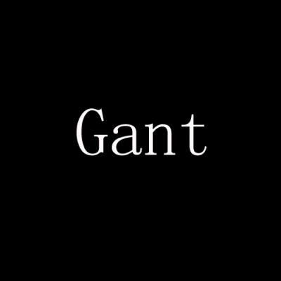 gant