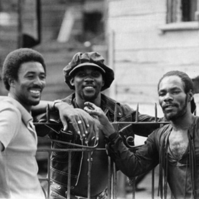 Toots & the Maytals