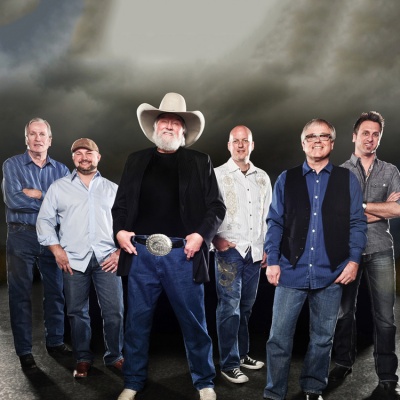 The Charlie Daniels Band