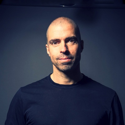 Chris Liebing