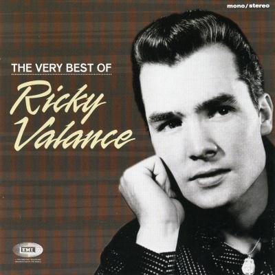 Ricky Valance资料,Ricky Valance最新歌曲,Ricky ValanceMV视频,Ricky Valance音乐专辑,Ricky Valance好听的歌