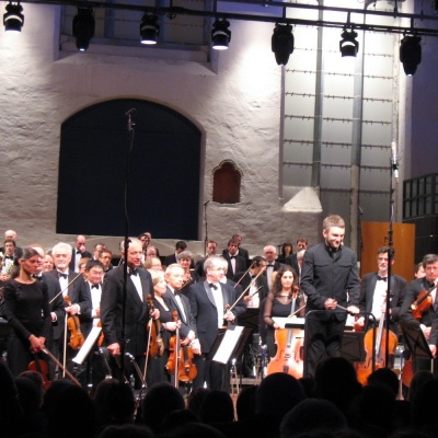 orchestre national de lille