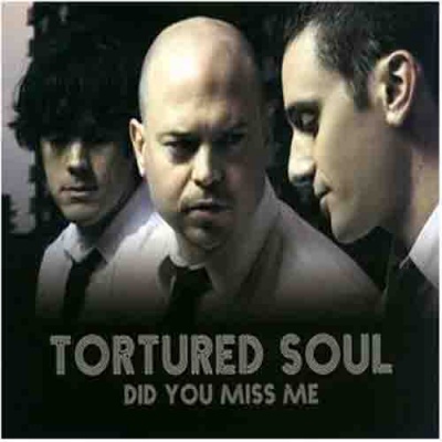 tortured soul