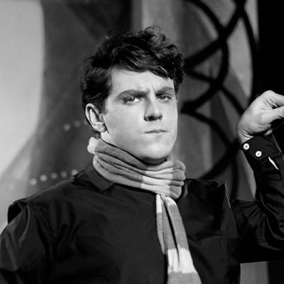 Anthony Newley