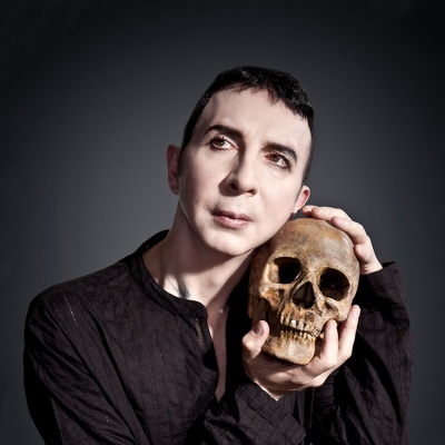 Marc Almond