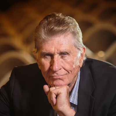 sherrill milnes