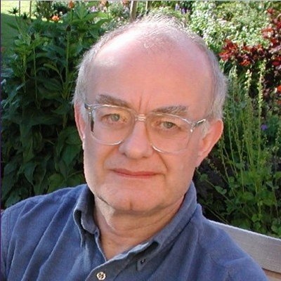 John Rutter