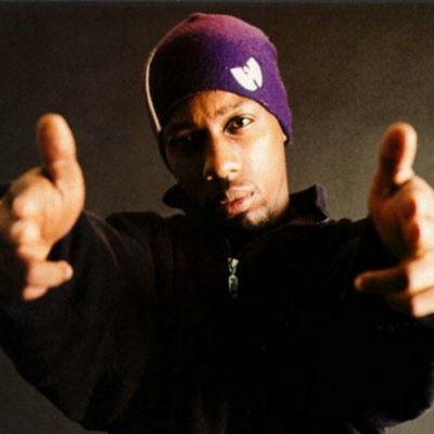 Inspectah Deck