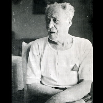 markos vamvakaris