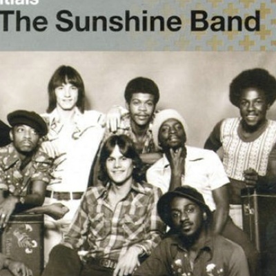 the sunshine band