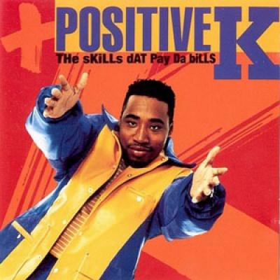 Positive K