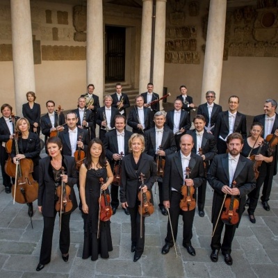 Orchestra Di Padova E Del Veneto