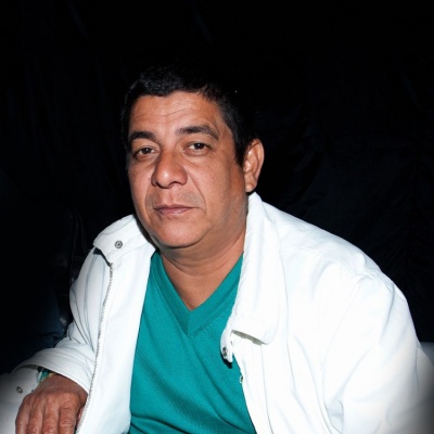 zeca pagodinho