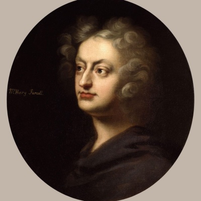 henry purcell